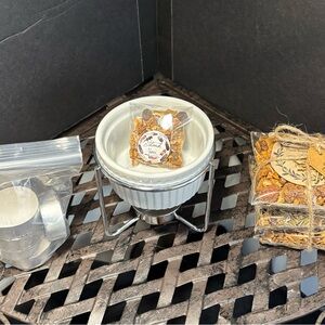 Mini Potpourri Simmer Pot